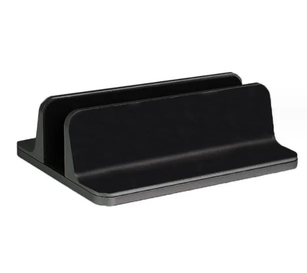 Aomoproing Aomoproing Vertical Laptop Stand Holder Black 15 9.5 45 505 — product photo