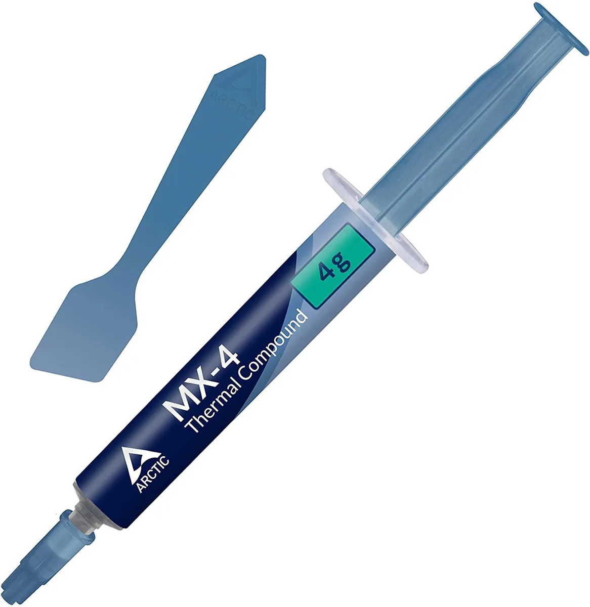 ARCTIC COOLING ARCTIC COOLING MX-4 Thermal Paste 4g with Spatula — product photo