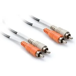 Hosa Technology Hosa Technology CRA-202 adapter 10.300 — product photo