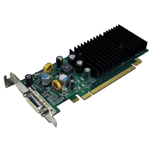 PNY Technologies, Inc. PNY Technologies, Inc. 285 128 MB workstation graphics card — product photo
