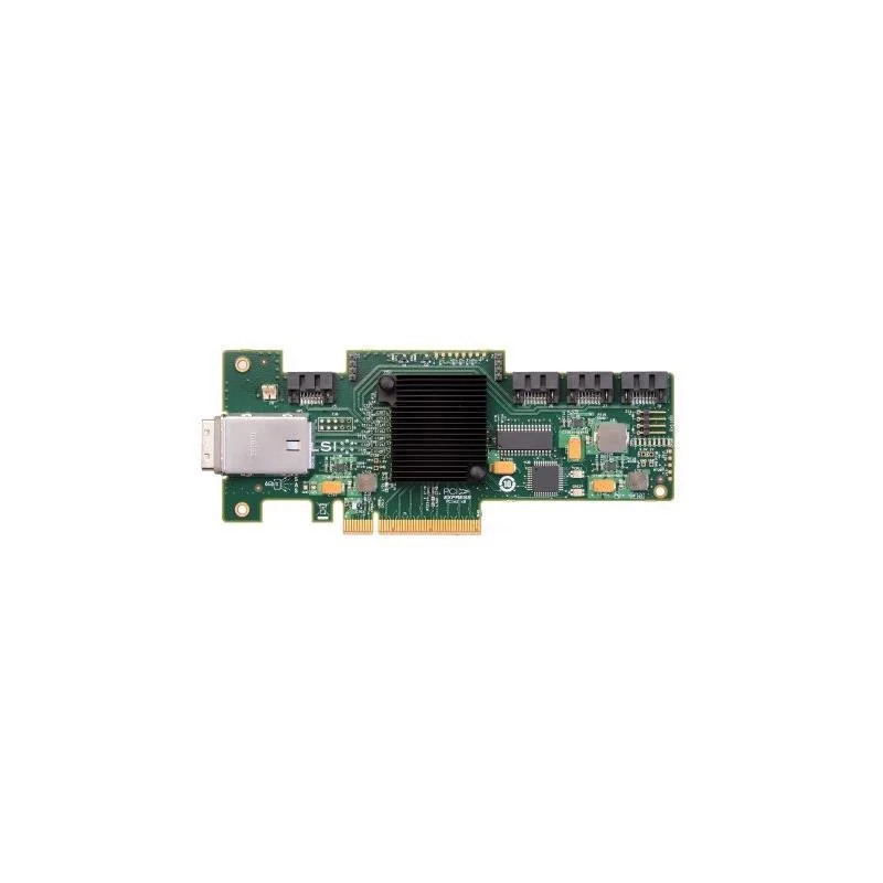 LSI LSI 9207-4I4E Sata Sas Host Bus Adapter — product photo