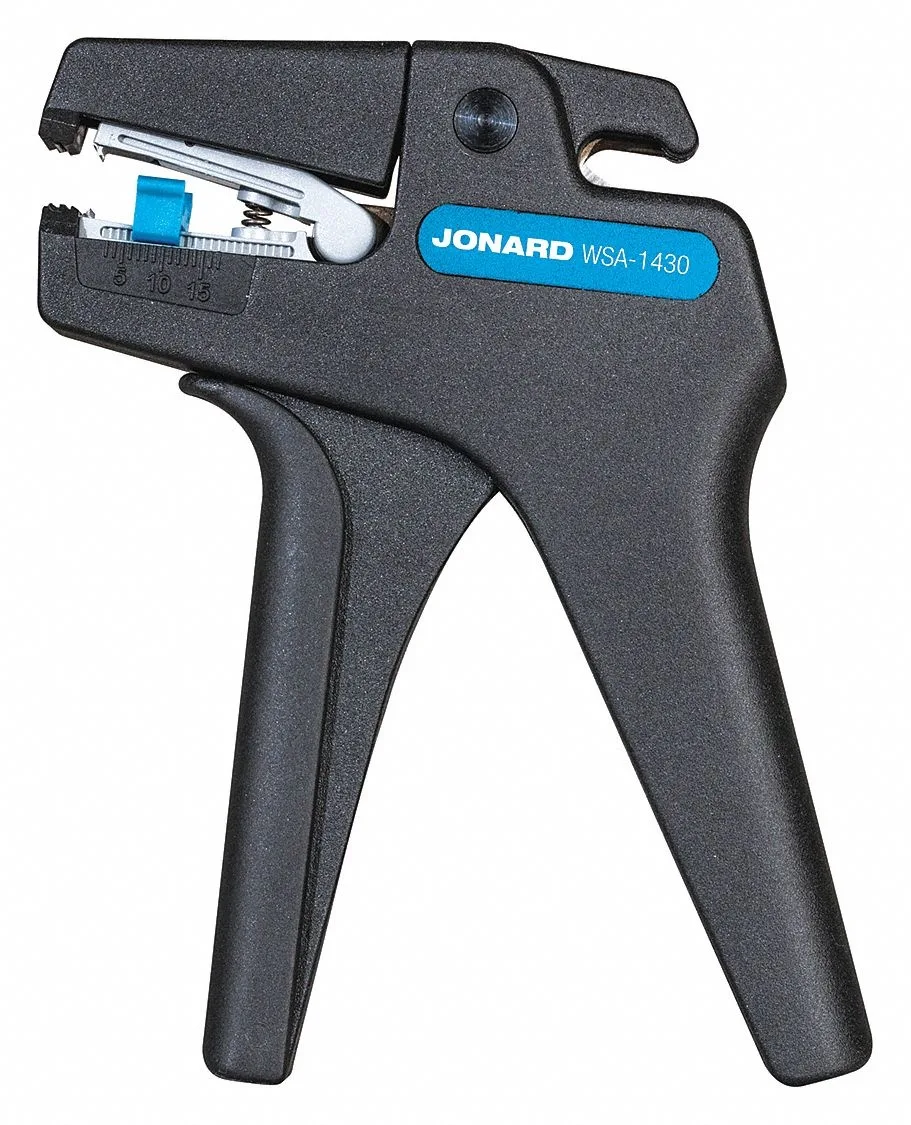 Jonard Jonard Wire Stripper 14-30 AWG HAWA WSA-1430 — product photo
