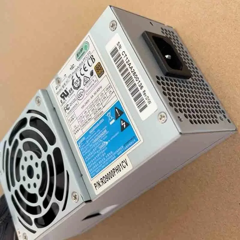Supersuperuncle Supersuperuncle TFX 300W server power supply — product photo