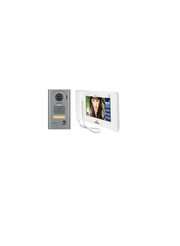 AIPTEK AIPTEK JPS-4AEDV video capturing device 7" touchscreen 100° 330 ft 24 V DC — product photo