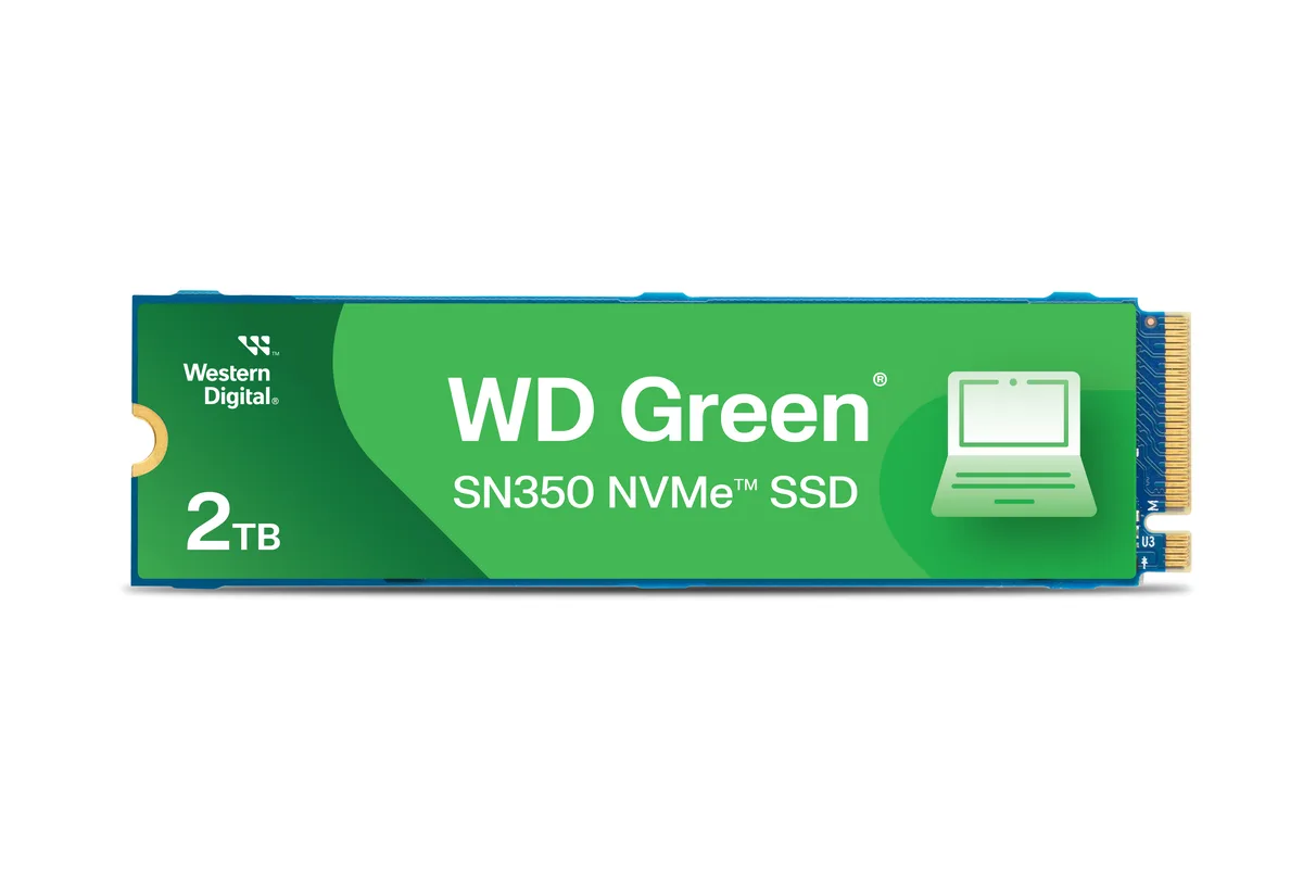 SanDisk SanDisk WDS200T3G0C-00AZL0 2TB internal SSD — product photo