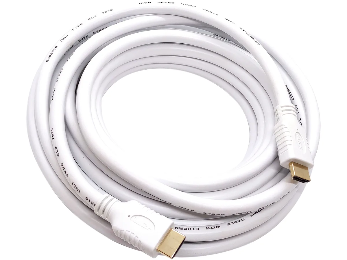 Nippon Labs Nippon Labs 20HDMI-35FTMM-26WC hdmi cable 35ft 26AWG 18Gbps HDMI 2.0 — product photo