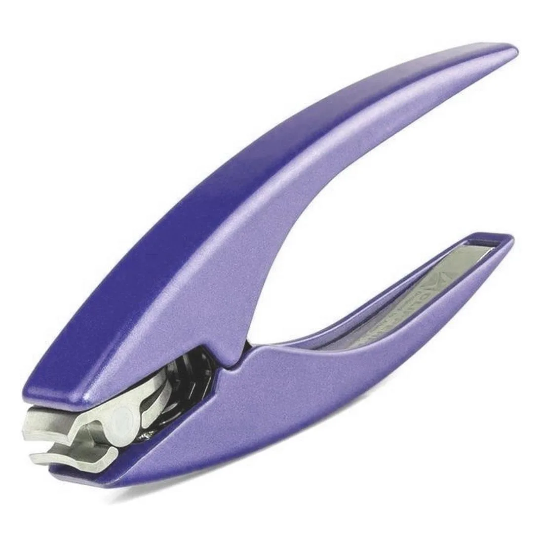 As Seen On TV As Seen On TV ClipperPro 2.0 Toenail Clipper Swivel Head Lock Blue — product photo