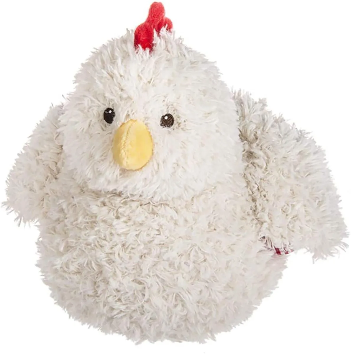 Ganz Ganz BG4370 Happy Hill Chicken Learn and Grow Set of 5 10-inch — product photo