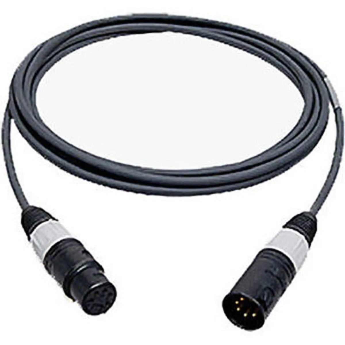 Ambient Recording Ambient Recording 65.6ft XLR-5 Female to Male Stereo Microphone Cable — product photo