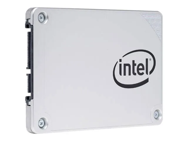 Intel Intel Pro 5400s 2.5" 240GB SATA internal SSD — product photo
