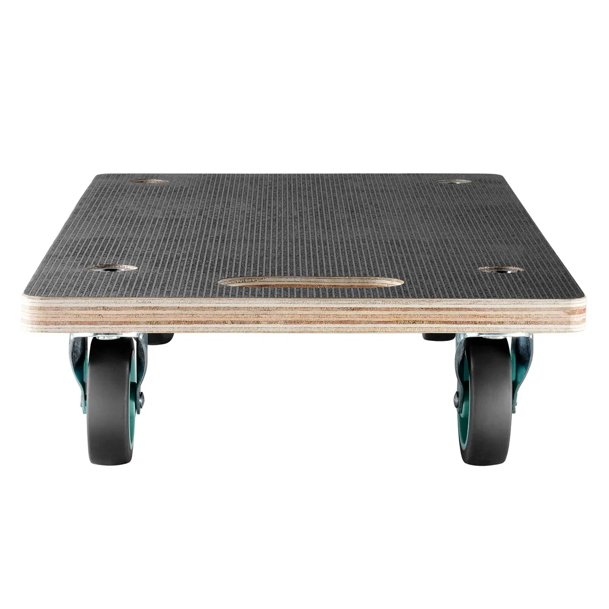 VEVOR VEVOR Furniture Dolly 551 lbs 2 Pack Black — product photo