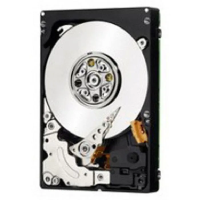 IBM IBM 00Y2503 600 GB 10000 rpm SAS 2.5" HDD — product photo