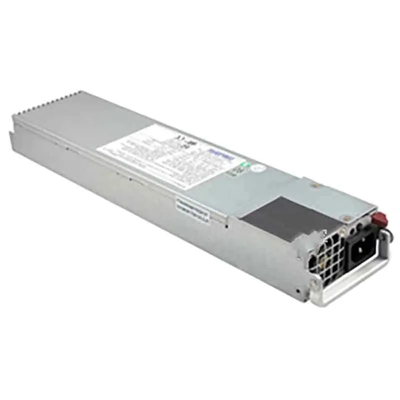 Supersuperuncle Supersuperuncle CPR-1621-1M2 1620W Server Power Supply — product photo