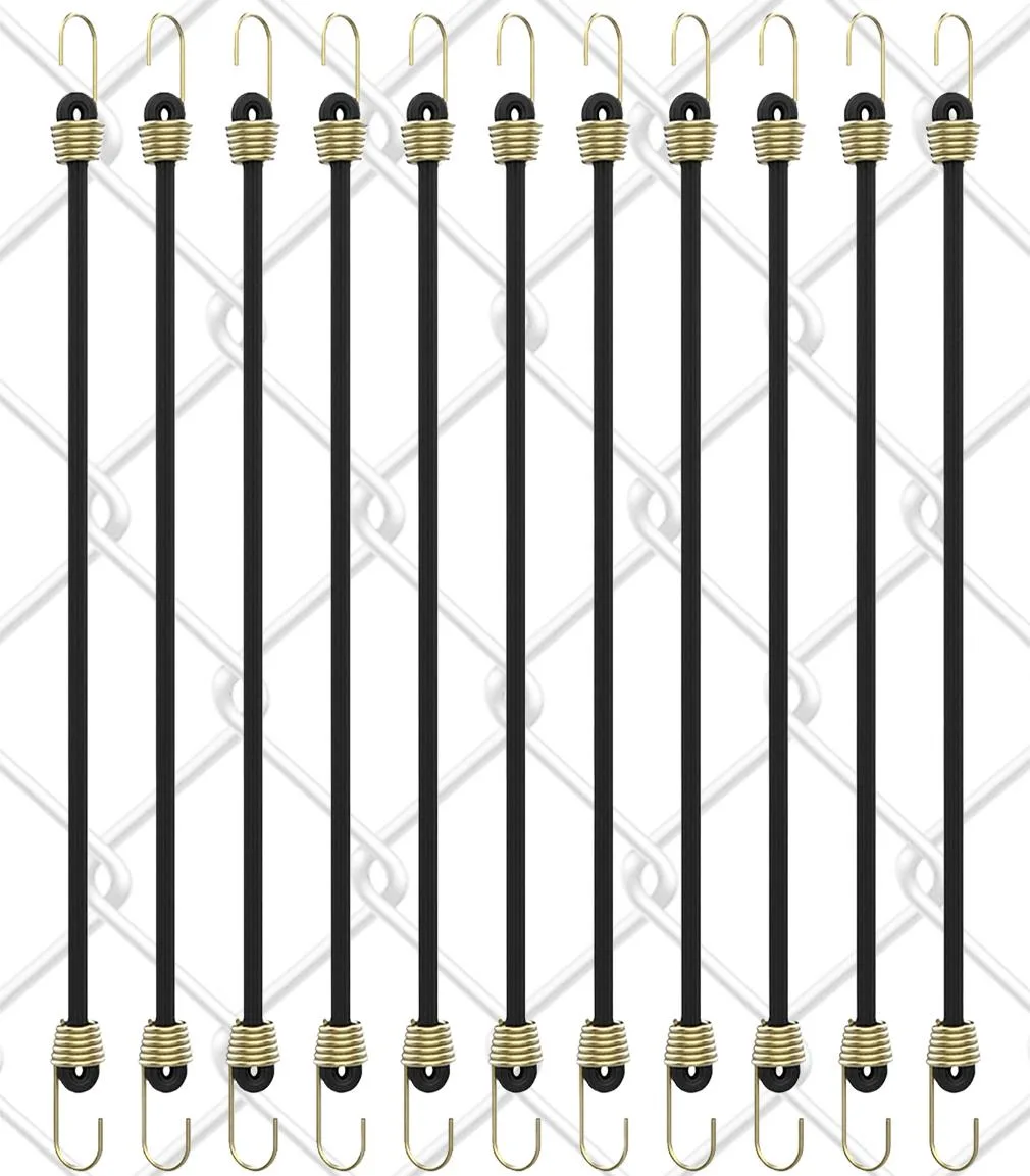Nakedcellphone Nakedcellphone Stability Straps 10-pack Black — product photo