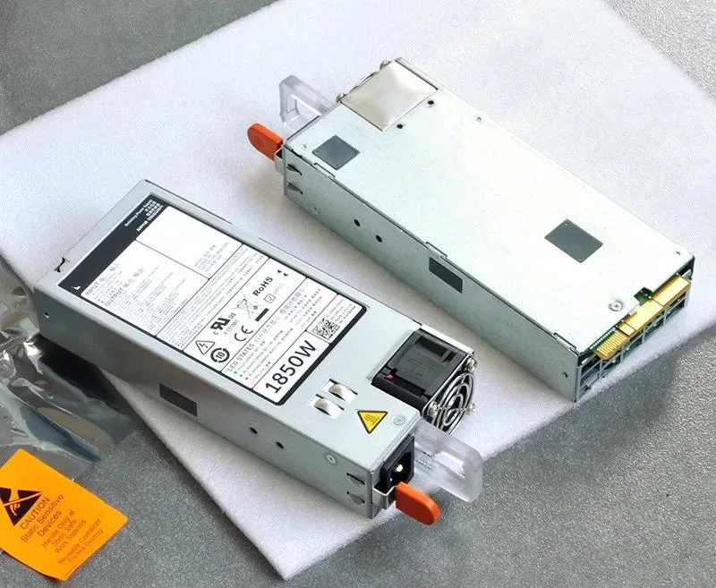 Supersuperuncle Supersuperuncle 1850W Server Power Supply for Dell R840 R940 C4130 R740XD T640 — product photo