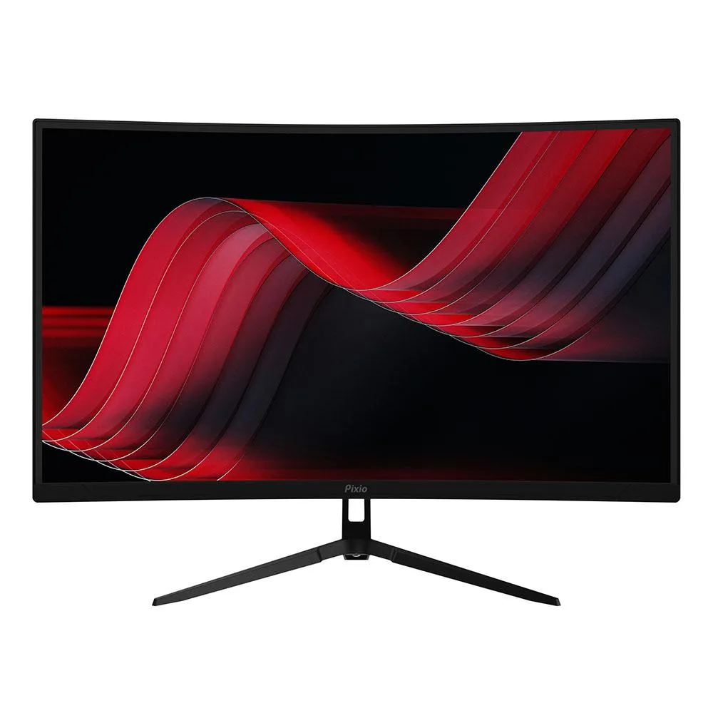 Pixio Pixio PXC278 Wave 27" 180Hz QHD Curved Gaming Monitor — product photo