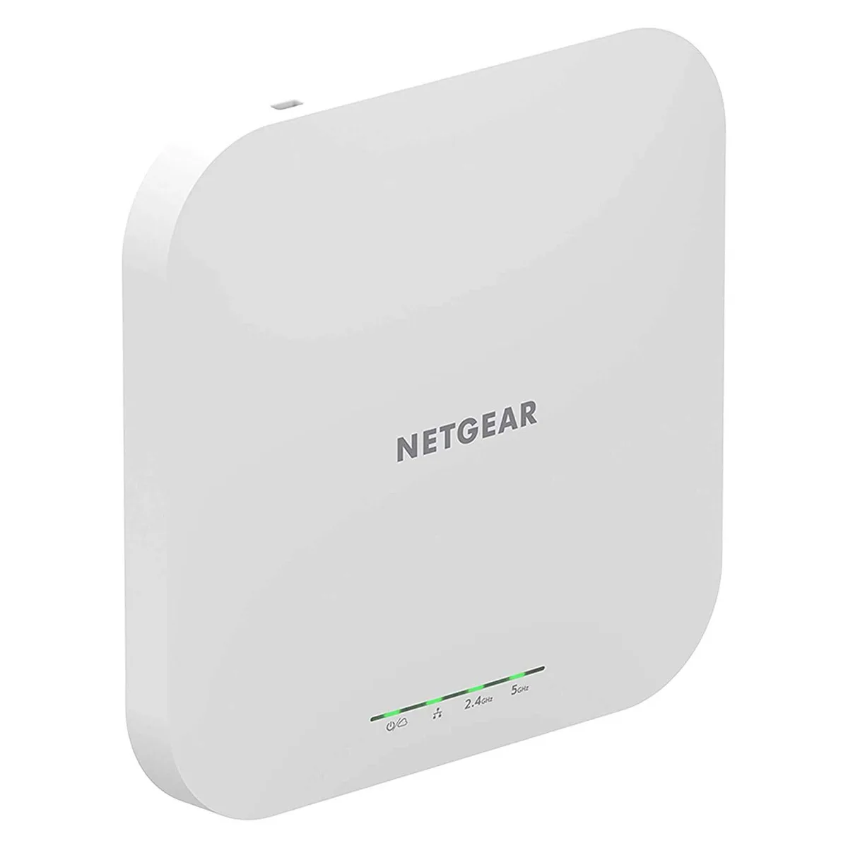 Netgear Inc. Netgear Inc. WAX620-100NAS AX3600 Wi-Fi 6 access point — product photo