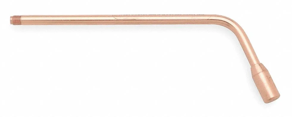 Harris Harris J-63-1 Size 1 Acetylene Heating Tip Assembly — product photo