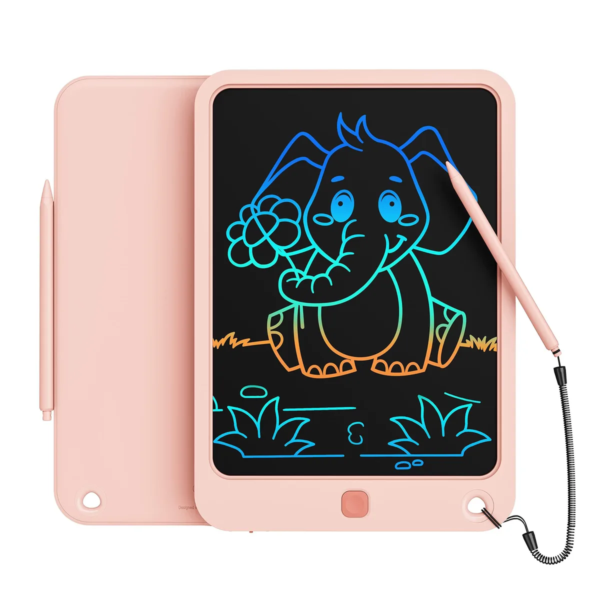  XP-Pen LCD10 10 Inch LCD Writing Tablet Pink — product photo