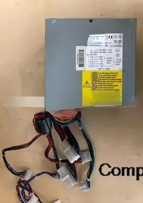 KHACHIMO KHACHIMO AlphaStation DS10 30-50454-03 power supply — product photo