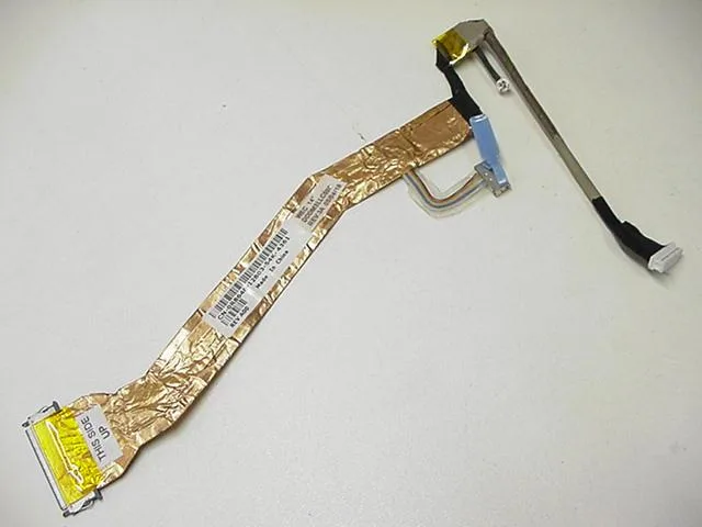 DELL DELL Latitude D510 14.1" LCD Ribbon Cable R8648 — product photo