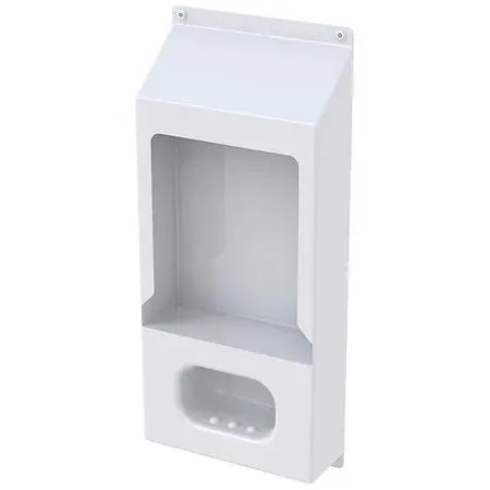 Bestcare Bestcare WH1183 Utility Shelf Stainless Steel 8 in — product photo