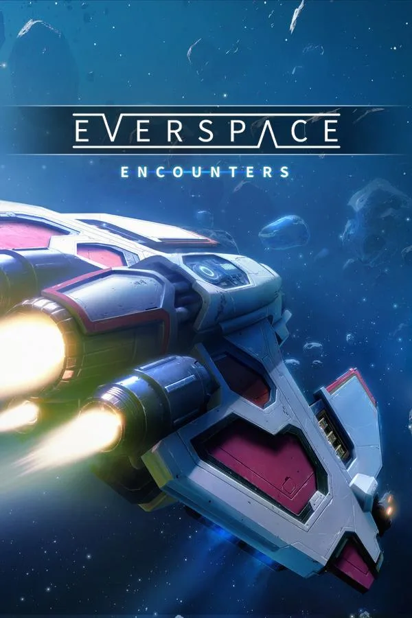 Rockfish Games Rockfish Games EVERSPACE™: Encounters downloadable game — product photo