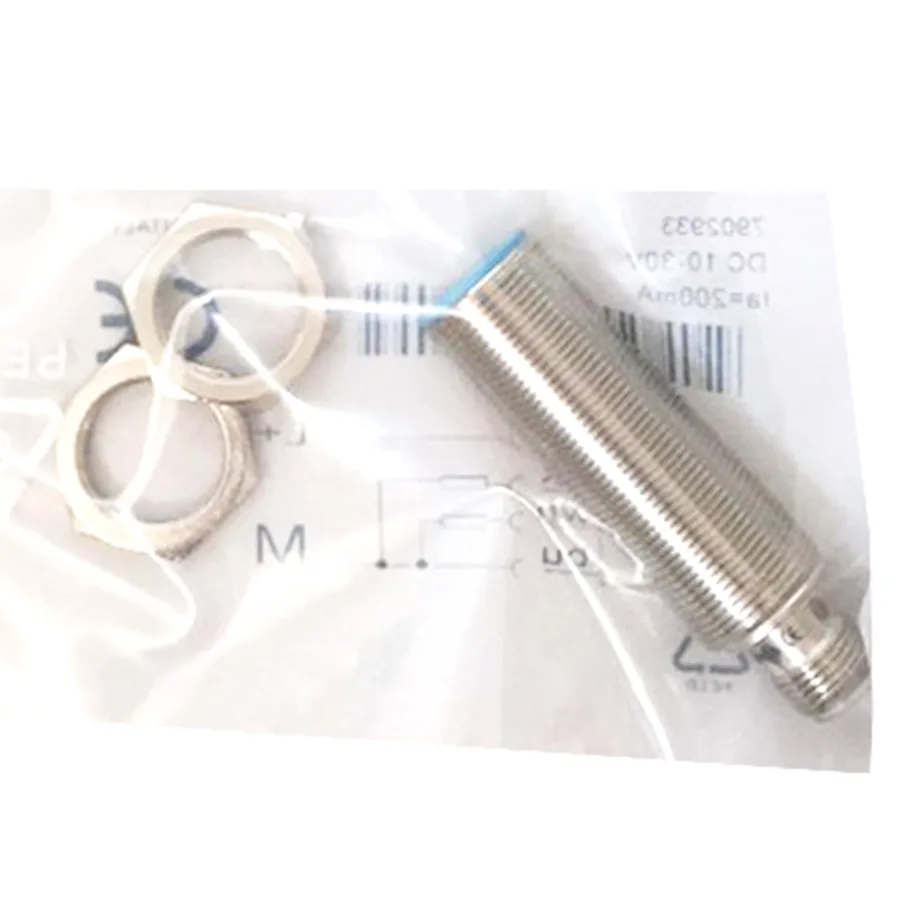 Sick Sick IME18-05BNOZC0K inductive proximity sensor NPN PNP — product photo