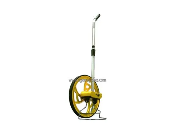 Keson Industries Keson Industries RR310 3 ft Spoked Measuring Wheel 10000 ft — product photo