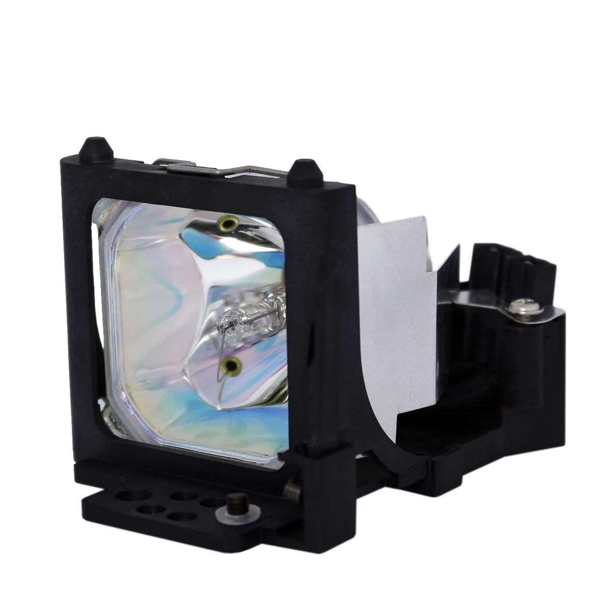 HITACHI HITACHI DT00401 DLP Replacement Lamp for CP-322i, CP-HS1000, CP-HX1090, CP-S225, CP-S318, CP-S328 — product photo