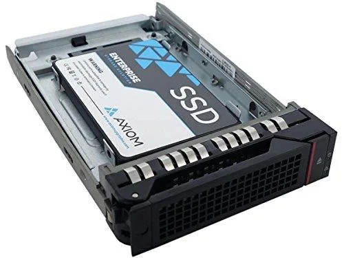 Axiom Axiom SSDEV20LC960-AX 960 GB enterprise SSD 3.5" SATA — product photo