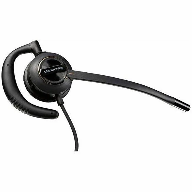 HP HP 783P2AA EncorePro HW530 Mono Wired 3.5mm On-Ear Accessory — product photo