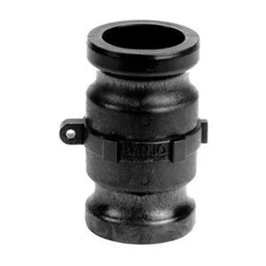 Banjo Banjo 200FF 2" Male Spool Adapter Cam Lever Coupling Trap — product photo