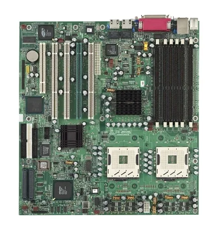 TYAN TYAN S2720U3GN-533 Thunder I7501 Dual Xeon Socket-604 U320 SCSI RAID Video LAN SSI EEB embedded solution — product photo