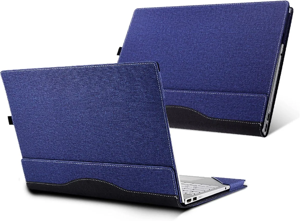 BONAEVER BONAEVER Laptop Case Blue 14 Dell Latitude Vostro Inspiron — product photo