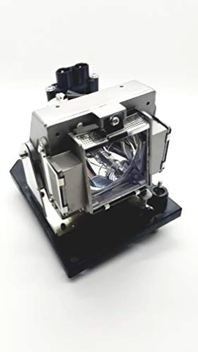 NEC NEC NP12LP 280W 20.6 projector lamp — product photo