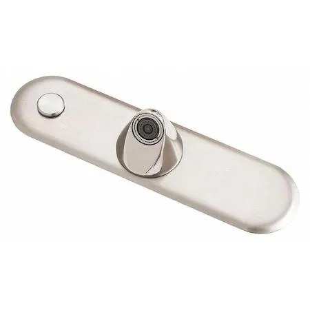 Bestcare Bestcare WH3376-PPZ-BAT-8IN bath faucet — product photo