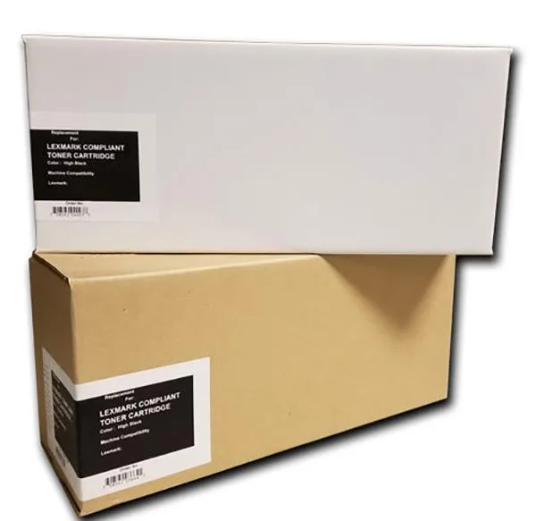 NXT Premium NXT Premium NXT-52D1H00 Black Toner Cartridge 25000 Pages — product photo
