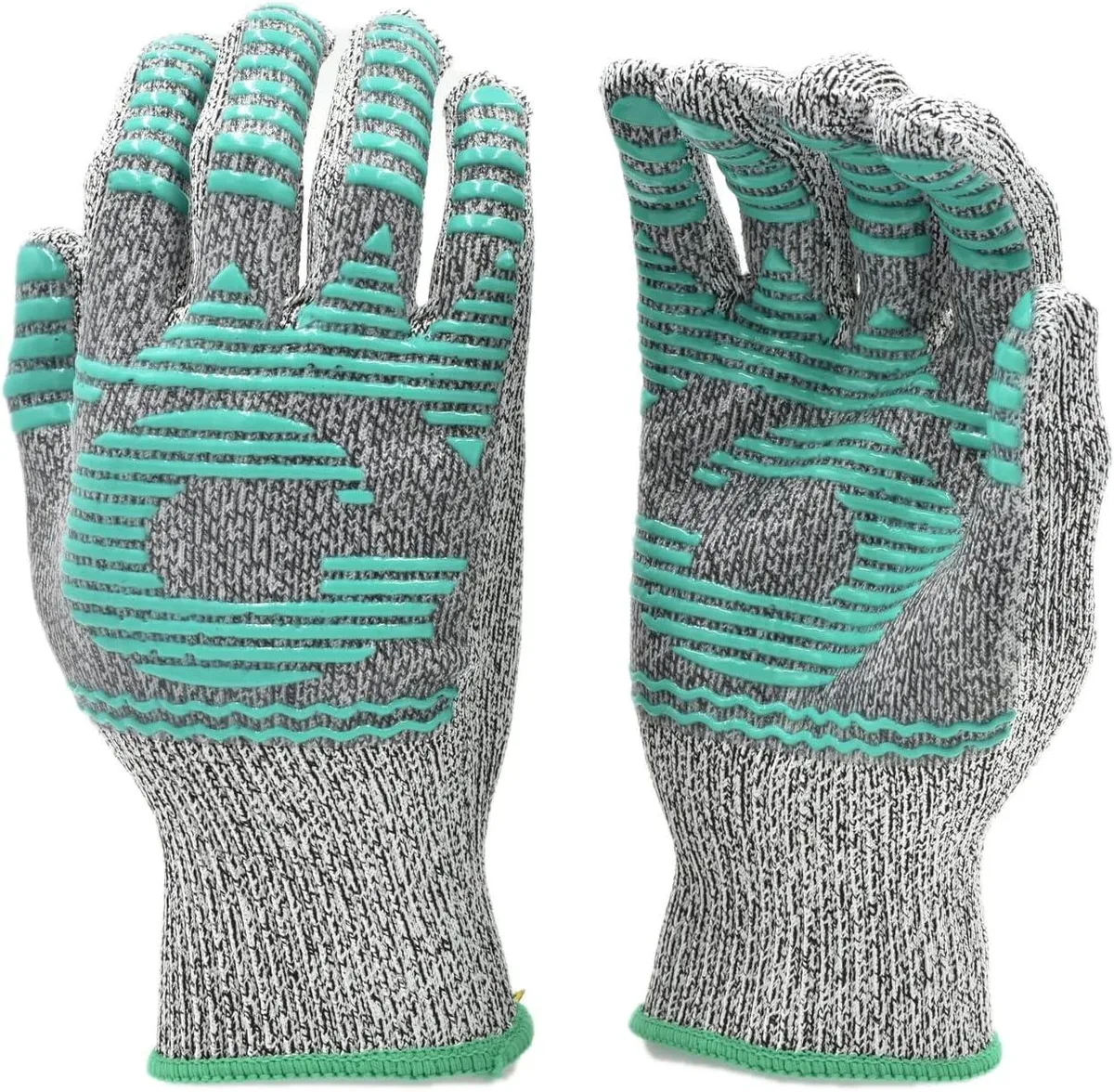 G &amp; F Products G &amp; F Products 77100M1pair Large Cut-Resistant Glove — product photo