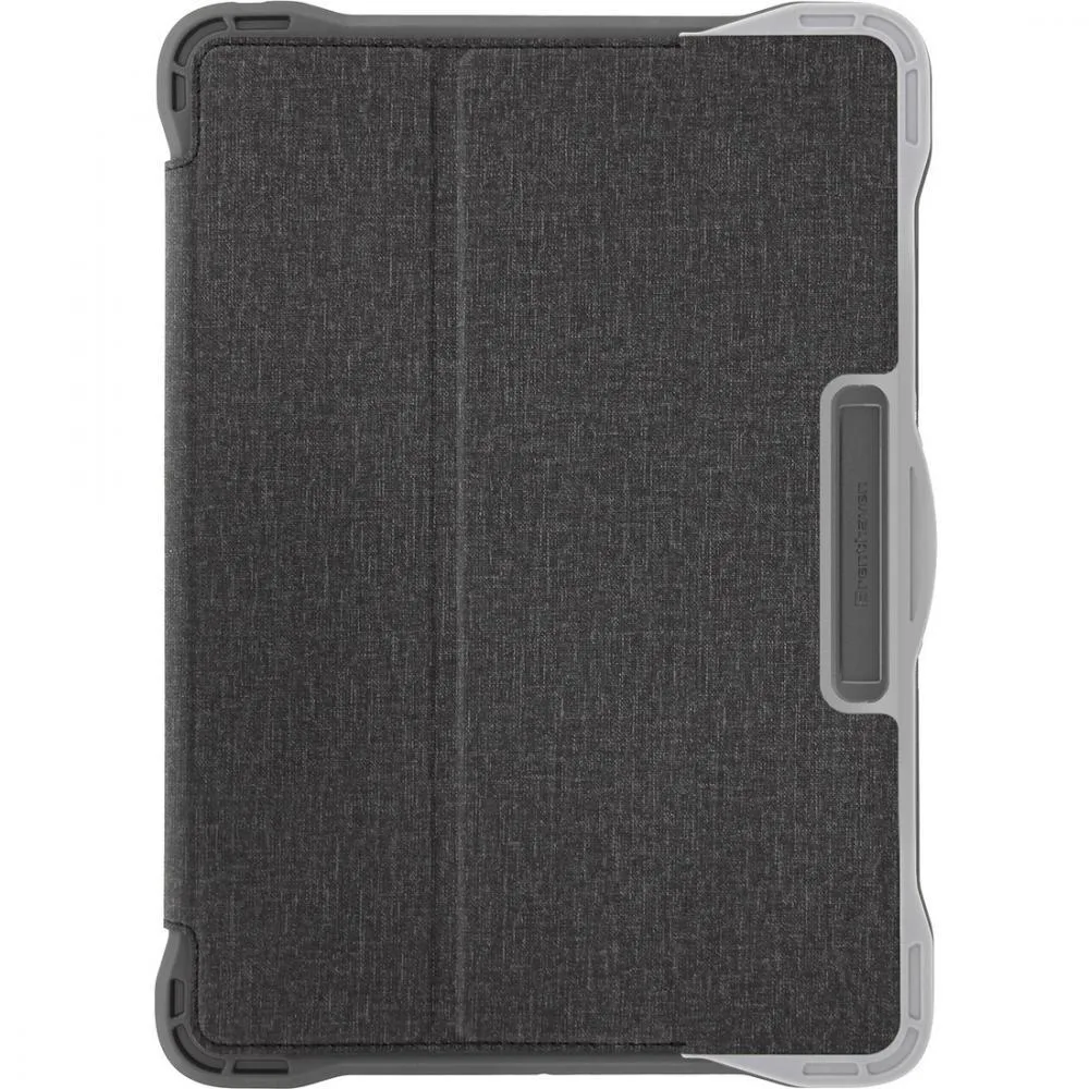 Brenthaven Brenthaven 2902 Edge Folio Rugged Case 10.2" iPad Gray — product photo
