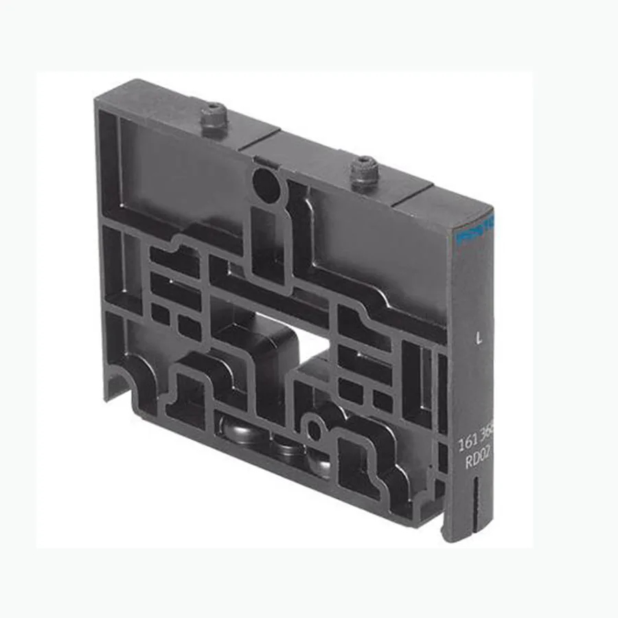 Festo Festo CPV10-RZP Blanking Plate 161368 Electrician Tool — product photo