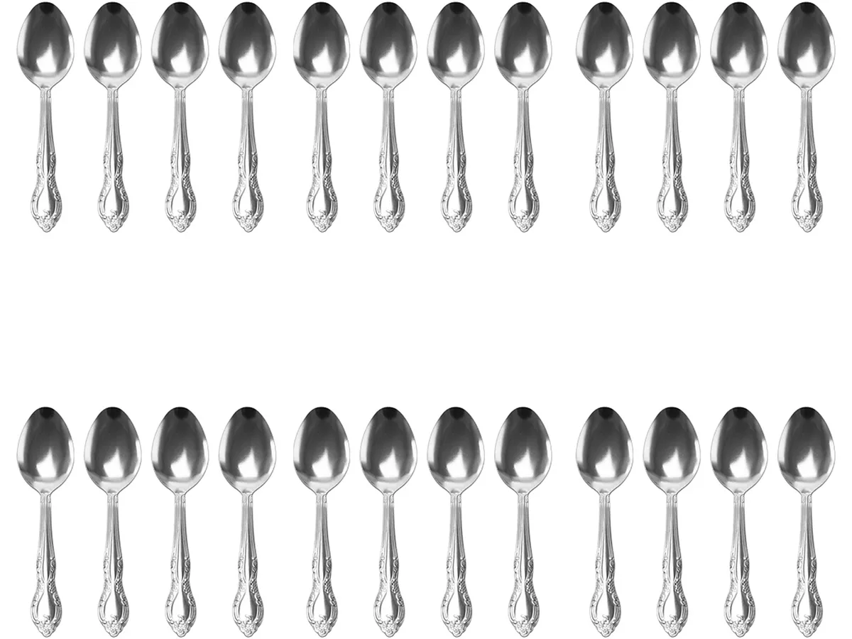 Gibson Overseas Gibson Overseas 53440.04 24 Piece Teaspoon Set — product photo
