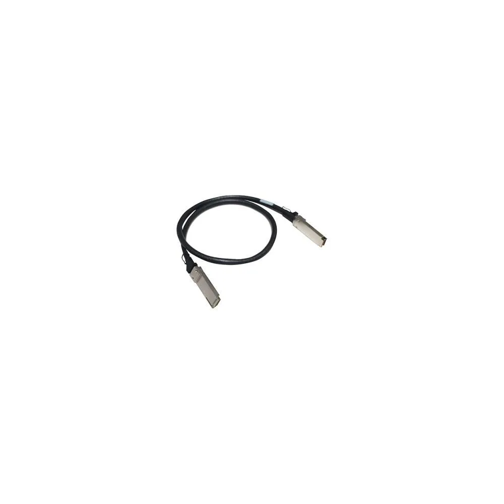 HPE HPE JG326A InfiniBand Network Cable 3.28 ft QSFP+ — product photo