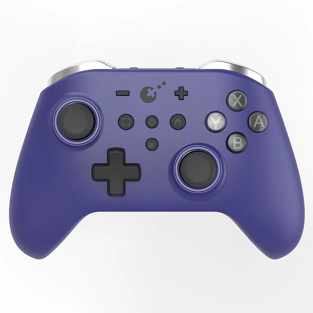 Zen PRO Zen PRO 999513 Wireless Controller Nintendo Switch Purple — product photo