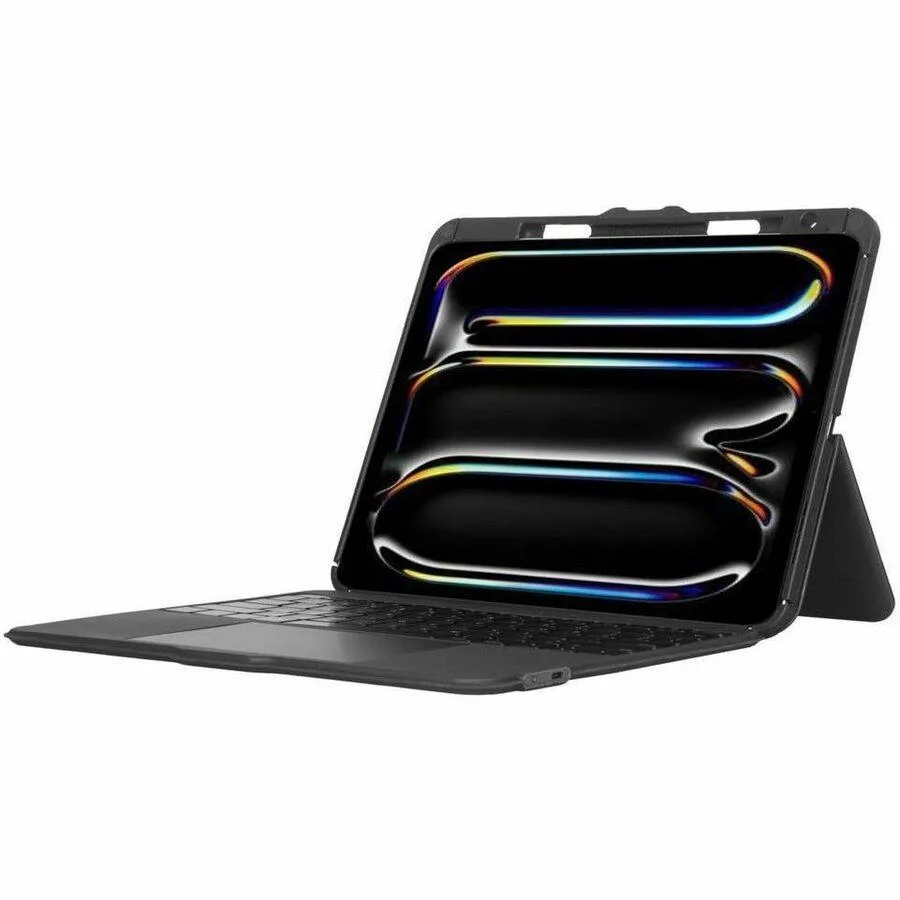 Targus Targus VersaVu Keyboard Case iPad Pro 13" THZ989US — product photo