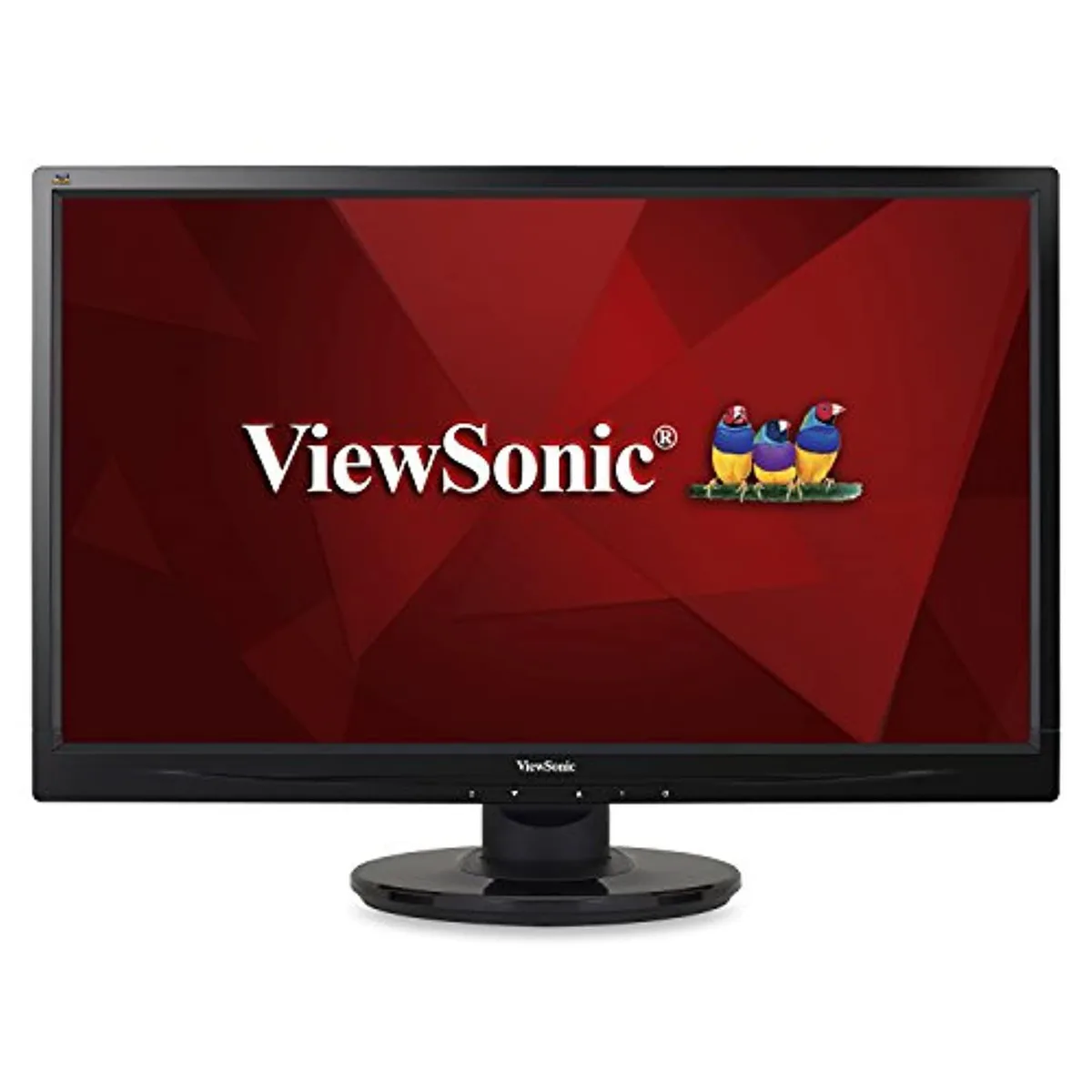 ViewSonic ViewSonic VA2446m-LED 24" 1920x1080 Monitor Accessory — product photo