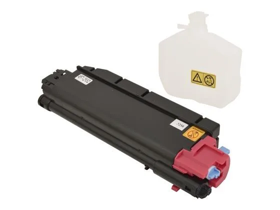 Precision Roller Precision Roller TK-5282M-M-22398 Magenta Toner Cartridge 11000 Pages — product photo