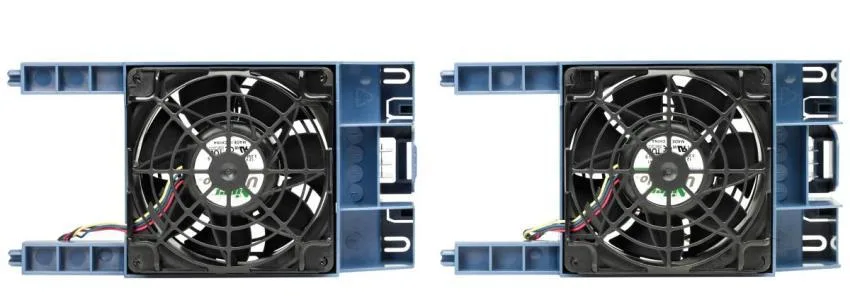 HPE HPE P58465B21 ProLiant DL3X5 Gen11 2U Performance Fan Kit server accessory — product photo
