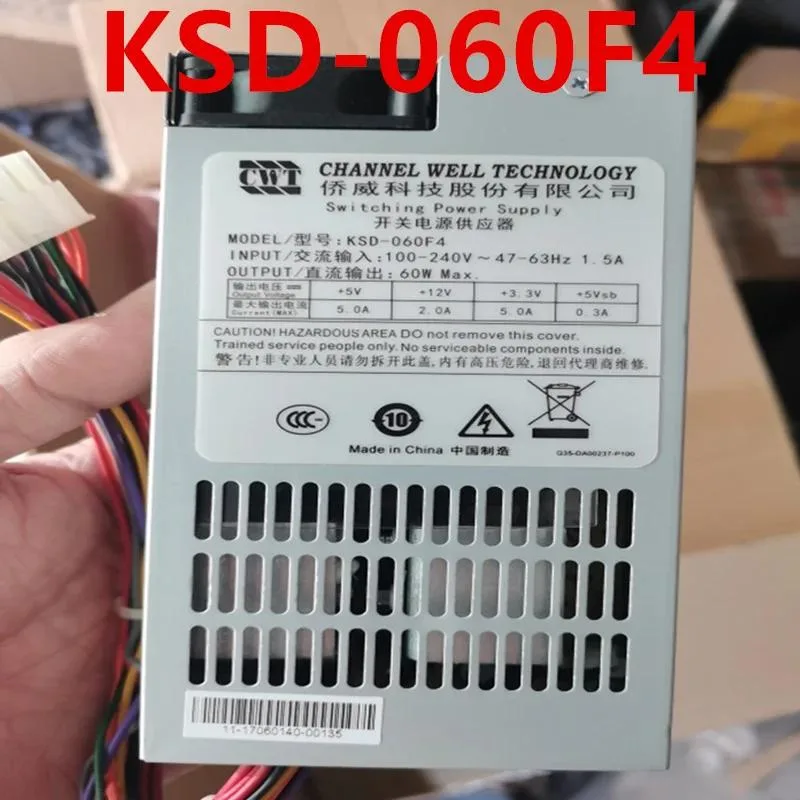 KHACHIMO KHACHIMO 20Pin 60W Power Supply KSD-060F4 — product photo