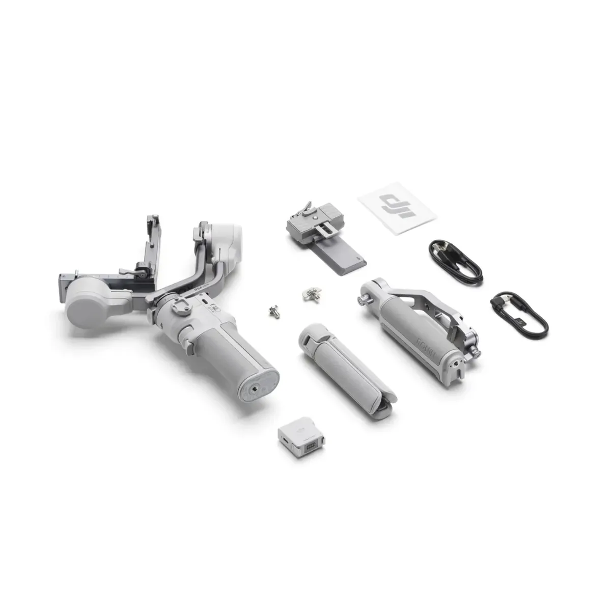 DJI DJI RS 4 Mini Combo CP.RN.00000443.03 action camera accessory — product photo
